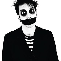 The TAPE FACE Xmas Special. Sam Wills. The TAPE FACE Xmas Special. Sam Wills.