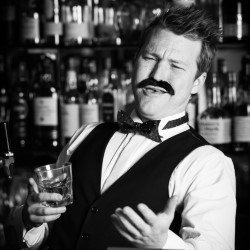 The Bartender's Guide to Idiots. The Bartender's Guide to Idiots.