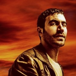 Brett Goldstein: Burning Man. Brett Goldstein. Brett Goldstein: Burning Man. Brett Goldstein.