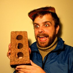 Brickhead: Yeah Yeah. Daniel Onslow. Brickhead: Yeah Yeah. Daniel Onslow.