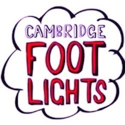 Free Footlights. Free Footlights.