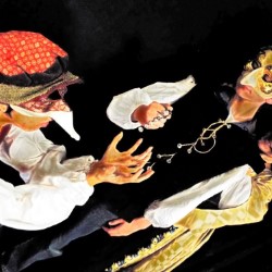 The Canterbury Tales. The Canterbury Tales.