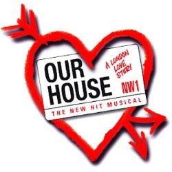 Our House. Our House.