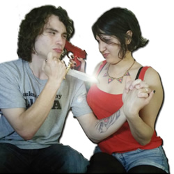 Love Hate Relationship. Image shows from L to R: Jake Pickford, Carmen Ali. Love Hate Relationship. Image shows from L to R: Jake Pickford, Carmen Ali.