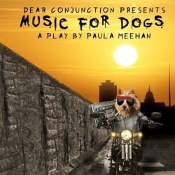 Music for Dogs. Music for Dogs.