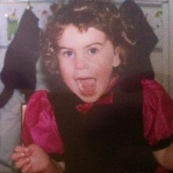 Charlie Dinkin: Child Star. Copyright: Channel X. Charlie Dinkin: Child Star. Copyright: Channel X.