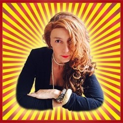 Gay Furnish Flirt Coach. Charlotte McDougall. Gay Furnish Flirt Coach. Charlotte McDougall.
