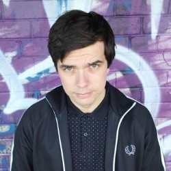 Chris Kent Stop Stalling. Chris Kent. Copyright: BBC. Chris Kent Stop Stalling. Chris Kent. Copyright: BBC.