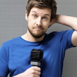 Chris Ramsey: All Growed Up. Chris Ramsey. Chris Ramsey: All Growed Up. Chris Ramsey.
