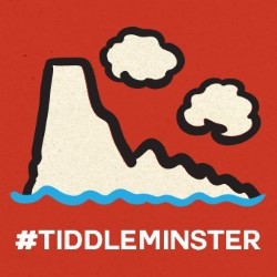 Welcome to Tiddleminster. Welcome to Tiddleminster.