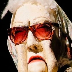 Citizen Puppet. Citizen Puppet.
