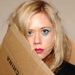 Claire Ford: Box. Claire Ford. Copyright: BBC. Claire Ford: Box. Claire Ford. Copyright: BBC.