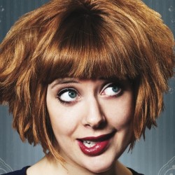 A Bit of an Overshare. Claire Healy. A Bit of an Overshare. Claire Healy.
