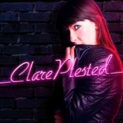 Clare Plested: The Essential Collection. Clare Plested. Copyright: Objective Productions. Clare Plested: The Essential Collection. Clare Plested. Copyright: Objective Productions.