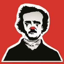 Mr Poe's Legendarium. Mr Poe's Legendarium.