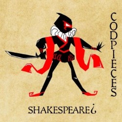 Codpieces: Fatal Loins. Codpieces: Fatal Loins.