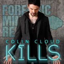 Colin Cloud: Kills. Colin Cloud. Colin Cloud: Kills. Colin Cloud.