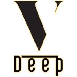 Comedy, Craft Beer and Curry: Live at V Deep. Copyright: BBC. Comedy, Craft Beer and Curry: Live at V Deep. Copyright: BBC.