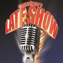 Late Show. Late Show.