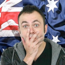 Australia: A Whinging Pom's Guide. Dan Willis. Australia: A Whinging Pom's Guide. Dan Willis.