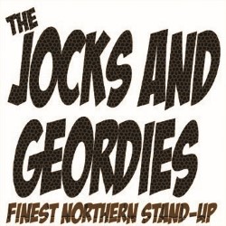 Jocks and Geordies. Jocks and Geordies.