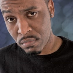 Dane Baptiste: Reasonable Doubts. Dane Baptiste. Copyright: BBC. Dane Baptiste: Reasonable Doubts. Dane Baptiste. Copyright: BBC.