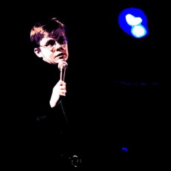 Bill Hicks: Dark Poet. Bill Hicks: Dark Poet.
