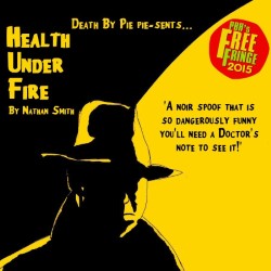Health Under Fire. Health Under Fire.