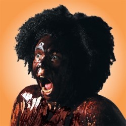 Tar Baby. Desiree Burch. Tar Baby. Desiree Burch.