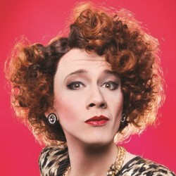 Diane Chorley: Duchess of Canvey. Diane Chorley. Copyright: CPL Productions. Diane Chorley: Duchess of Canvey. Diane Chorley. Copyright: CPL Productions.