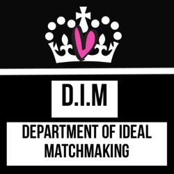 D.I.M.. D.I.M..