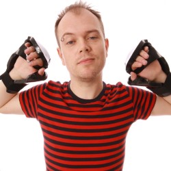 Up Your Game: The Downfall of a Noob. Dominic Berry. Up Your Game: The Downfall of a Noob. Dominic Berry.
