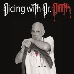 Dicing With Dr Death. Philip Nitschke. Dicing With Dr Death. Philip Nitschke.