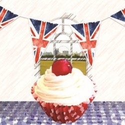 The Bakewell Bake Off: A New Musical. The Bakewell Bake Off: A New Musical.
