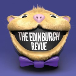 The Edinburgh Revue: Sketches in Scarlet. The Edinburgh Revue: Sketches in Scarlet.