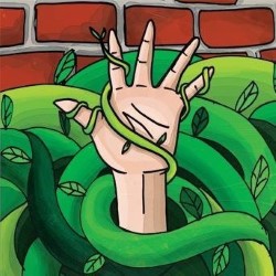 Little Shop of Horrors. Little Shop of Horrors.