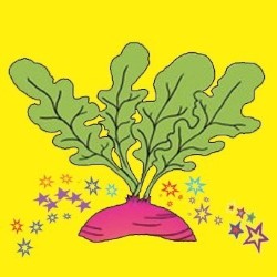 The Enormous Turnip. The Enormous Turnip.