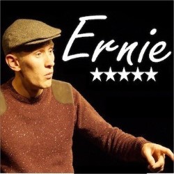 Ernie. Ernie.