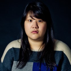 Evelyn Mok: Idiot. Evelyn Mok. Copyright: BBC. Evelyn Mok: Idiot. Evelyn Mok. Copyright: BBC.