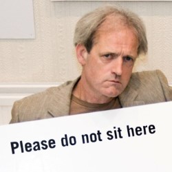 The Everlasting Book Tour: Where Literature, Comedy And Ian Macpherson Collide. The Everlasting Book Tour: Where Literature, Comedy And Ian Macpherson Collide.