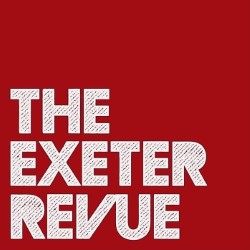 The Exeter Revue: Sketchup. The Exeter Revue: Sketchup.