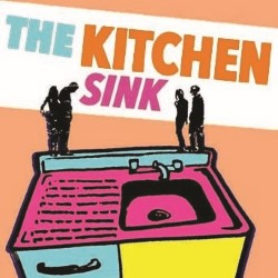 The Kitchen Sink by Tom Wells. The Kitchen Sink by Tom Wells.