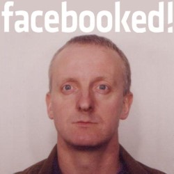 Facebooked!. Facebooked!.
