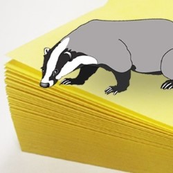 Kraftwerk Badger Spaceship. Kraftwerk Badger Spaceship.