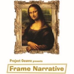 Frame Narrative. Frame Narrative.