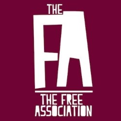 The Free Association. The Free Association.
