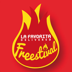 La Favorita Freestival Presents.... La Favorita Freestival Presents....