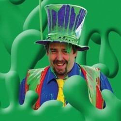 Grossed Out Game Show. Grossed Out Game Show.