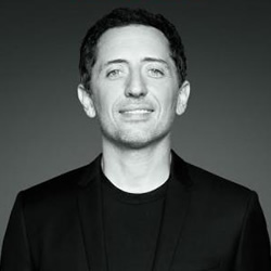 Gad Elmaleh - Live!. Gad Elmaleh. Gad Elmaleh - Live!. Gad Elmaleh.
