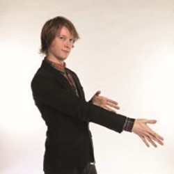 Gareth Cooper: Mishmash. Gareth Cooper. Gareth Cooper: Mishmash. Gareth Cooper.